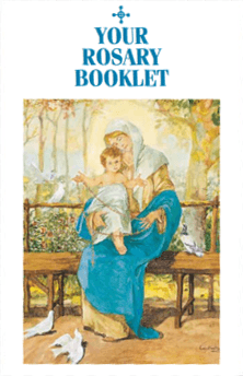 Your Rosary Booklet