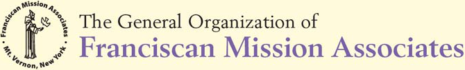 The General Organization of Franciscan Mission Associates