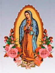 Our Lady of Guadalupe