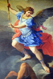 St. Michael, The Archangel