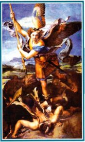 St. Michael, The Archangel