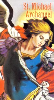 St. Michael, The Archangel