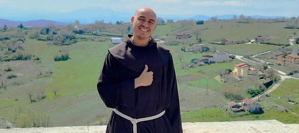Wayard Path A wayward path to God and the Franciscans – my formation story ...
