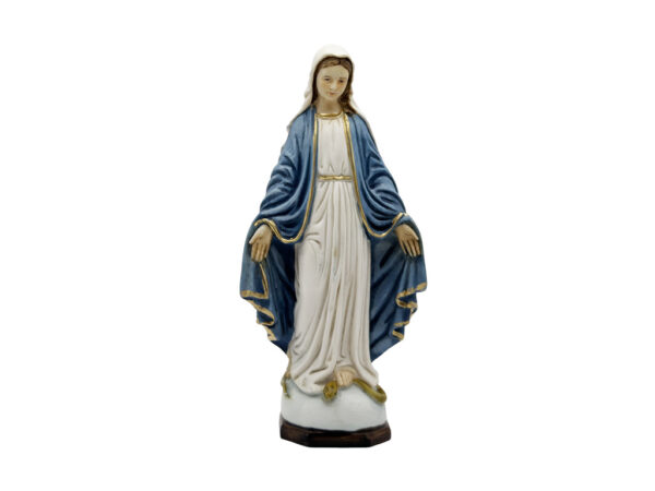 Our Lady of Grace Statue