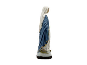 Our Lady of Grace Statue - Image 4