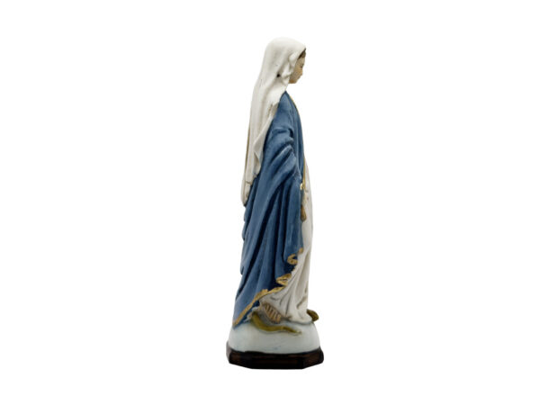 Estatua de Nuestra Señora de Gracia - Image 4