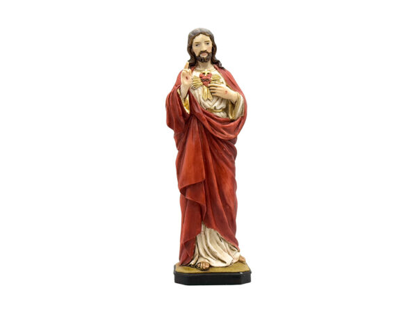 Sacred Heart of Jesus Statue