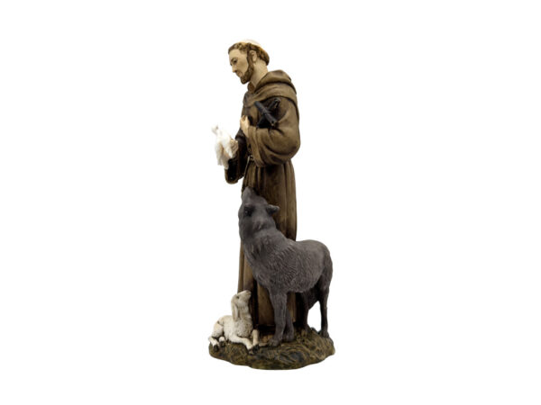 Estatua de San Francisco de Asís - Image 2