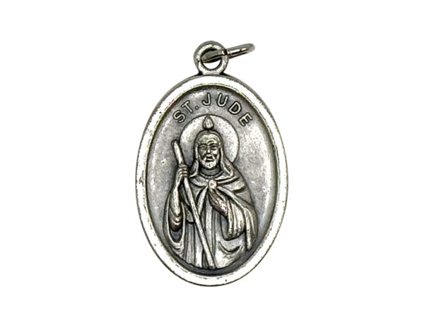 St. Jude Medal