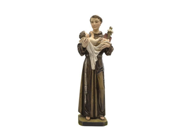 St. Anthony Statue