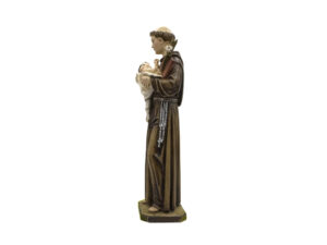 St. Anthony Statue - Image 4