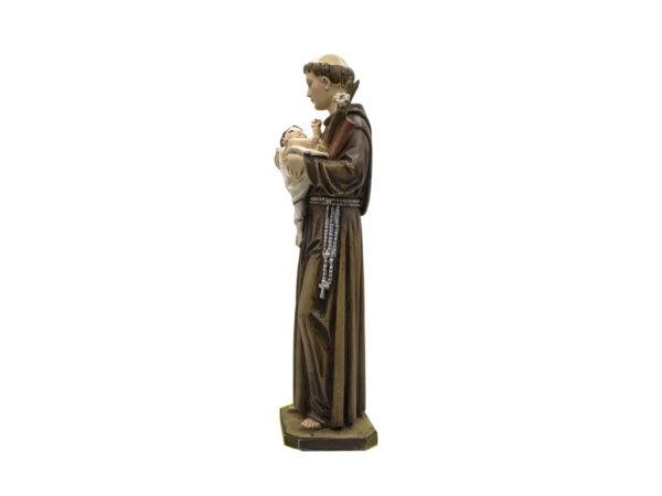 Estatua de San Antonio - Image 4