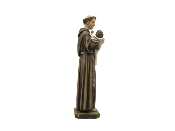 Estatua de San Antonio - Image 2