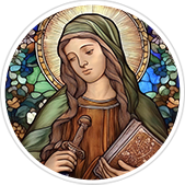 som-St-Dymphna