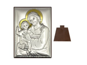 St. Joseph Plaque - Image 5