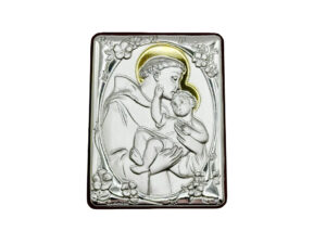 St. Anthony of Padua Plaque