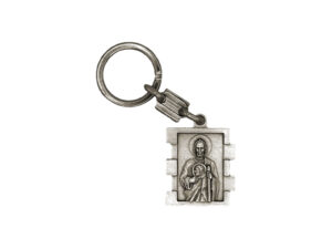 St. Jude Key Chain