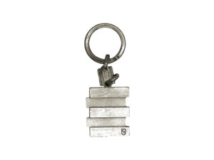 St. Jude Key Chain - Image 2