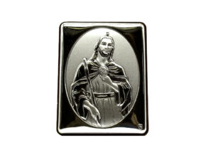 St. Jude Plaque