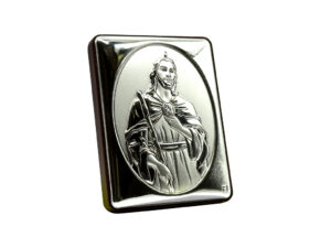 St. Jude Plaque - Image 6
