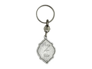 St. Christopher Key Chain - Image 2