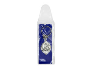 St. Christopher Key Chain - Image 3