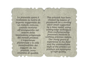 St. Francis of Assisi Plaque - Image 6
