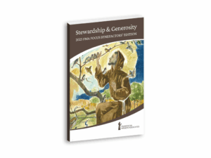 2025 FMA Focus Benefactors’ Edition