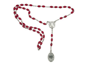 Corona del Espíritu Santo