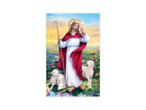 Easter Prayer Card – H-200