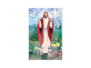 Easter Prayer Card – H-201