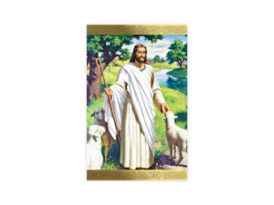 Easter Prayer Card – H-228