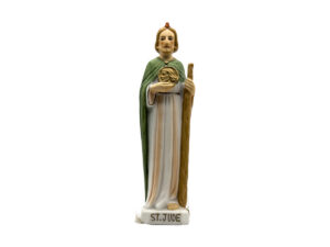 St. Jude Statue