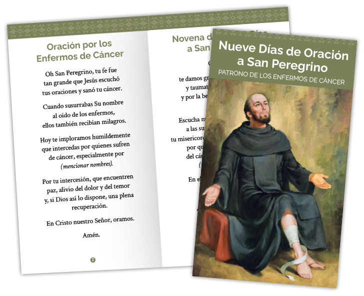 st-peregrine-prayer-ES